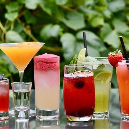 Grape Hotel Βρότσλαβ Εξωτερικό φωτογραφία