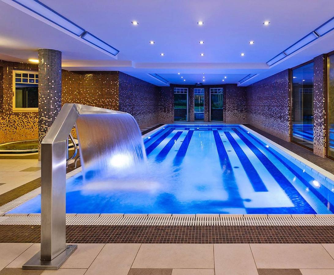 Grape Hotel Βρότσλαβ Εξωτερικό φωτογραφία
