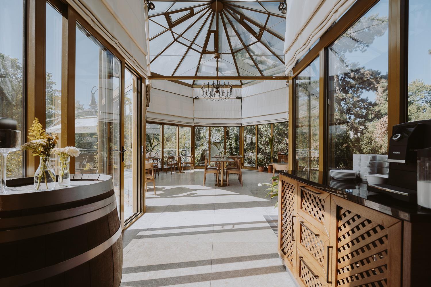 Grape Hotel Βρότσλαβ Εξωτερικό φωτογραφία