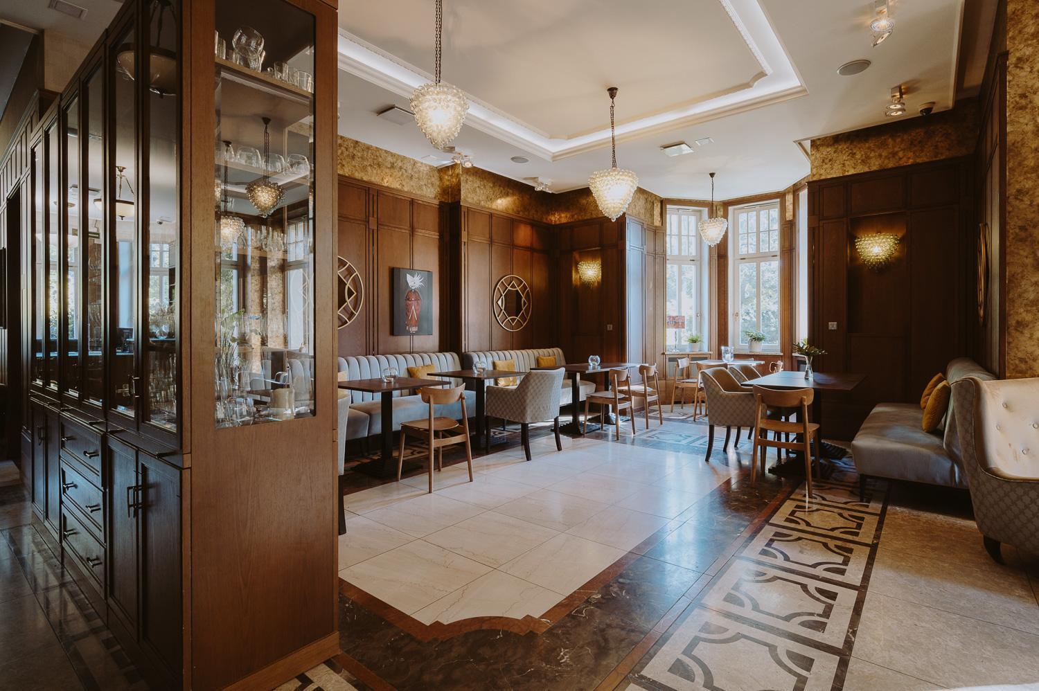 Grape Hotel Βρότσλαβ Εξωτερικό φωτογραφία