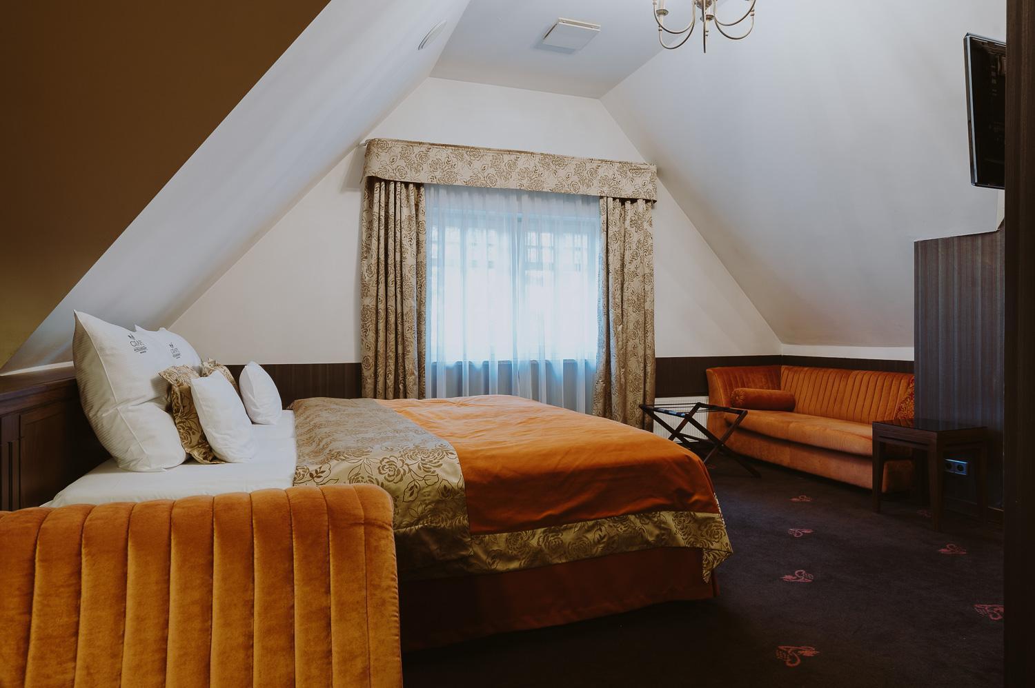 Grape Hotel Βρότσλαβ Εξωτερικό φωτογραφία