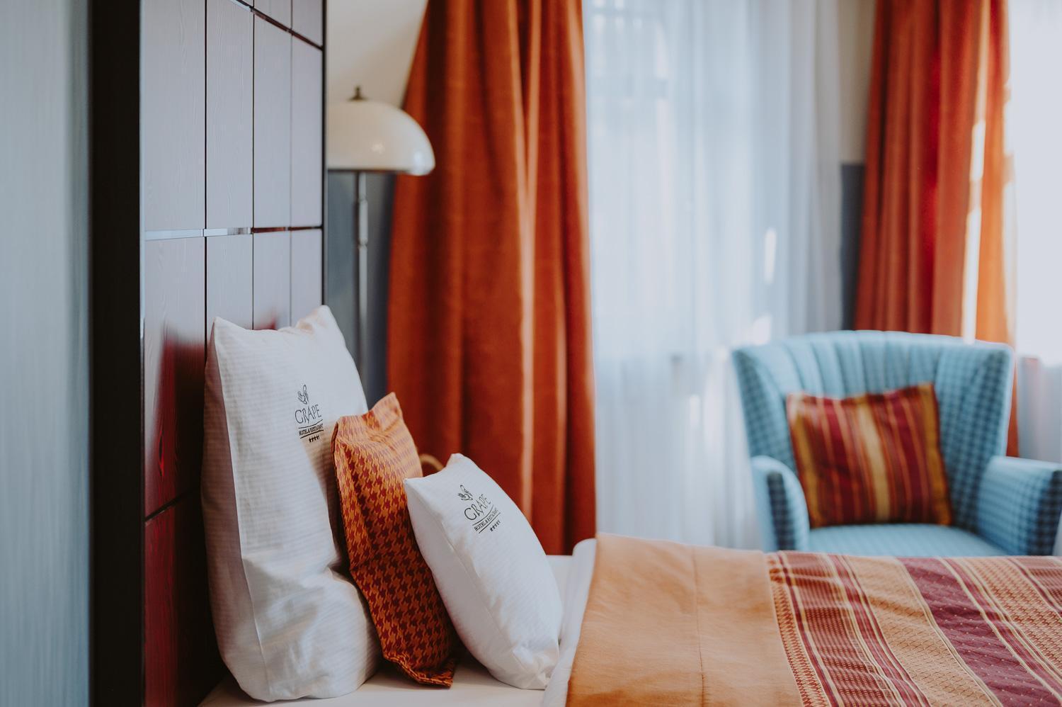 Grape Hotel Βρότσλαβ Εξωτερικό φωτογραφία
