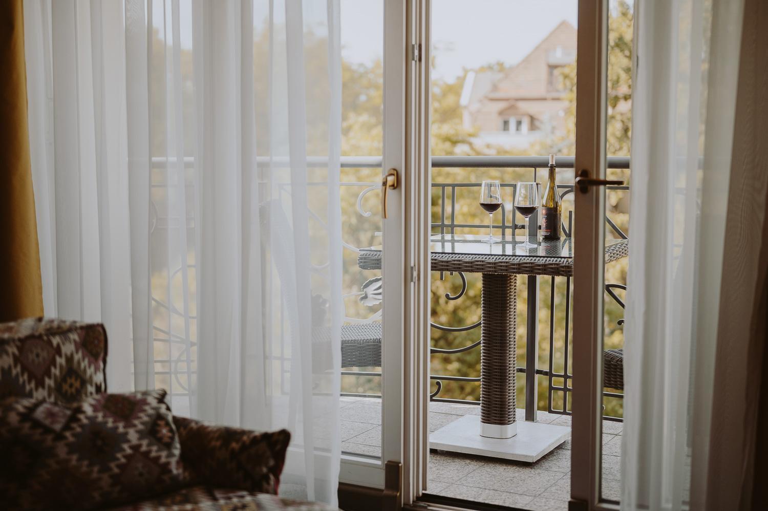 Grape Hotel Βρότσλαβ Εξωτερικό φωτογραφία