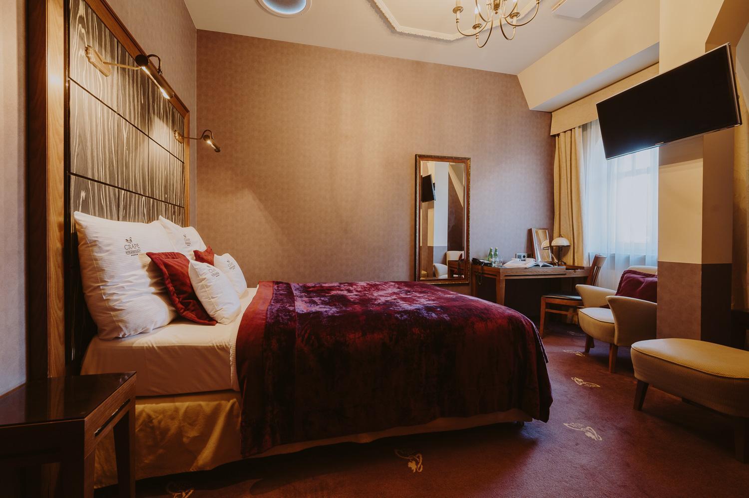 Grape Hotel Βρότσλαβ Εξωτερικό φωτογραφία
