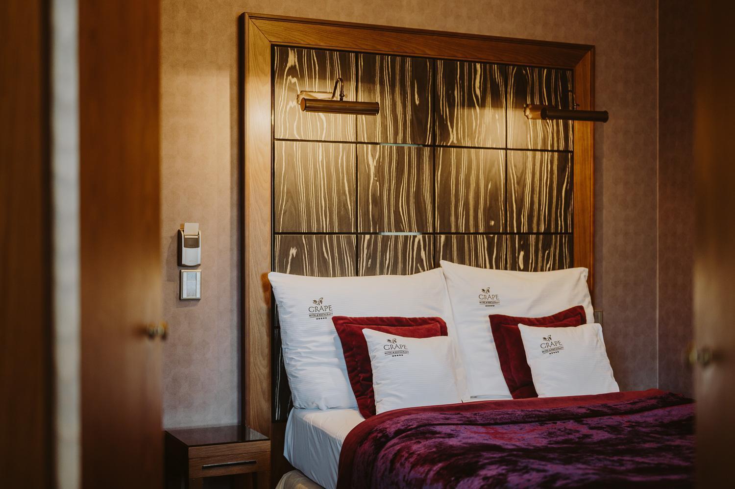Grape Hotel Βρότσλαβ Εξωτερικό φωτογραφία