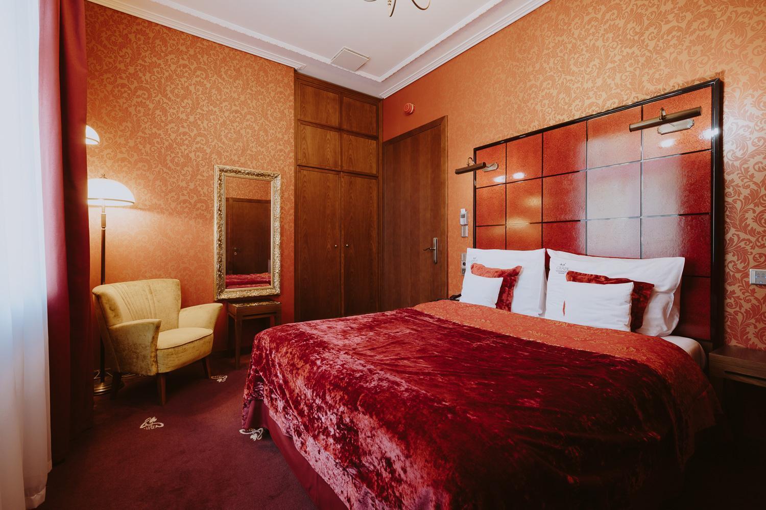 Grape Hotel Βρότσλαβ Εξωτερικό φωτογραφία