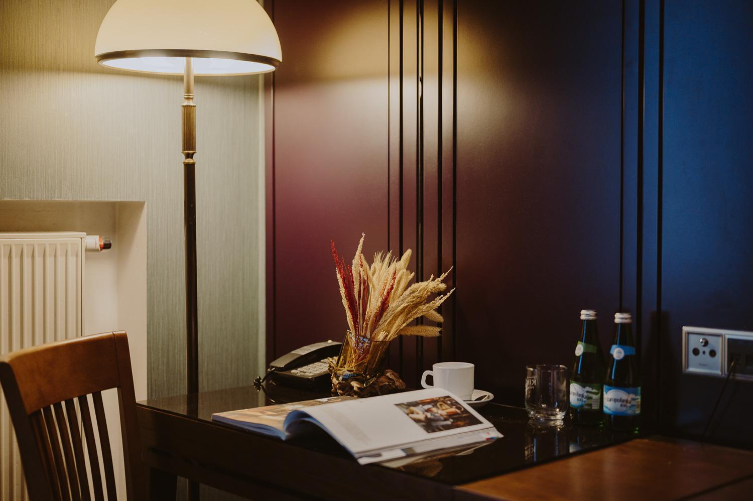 Grape Hotel Βρότσλαβ Εξωτερικό φωτογραφία